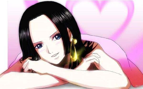 盘点动漫中“本子”最多的六位人气女角色，网友：借一部说话！