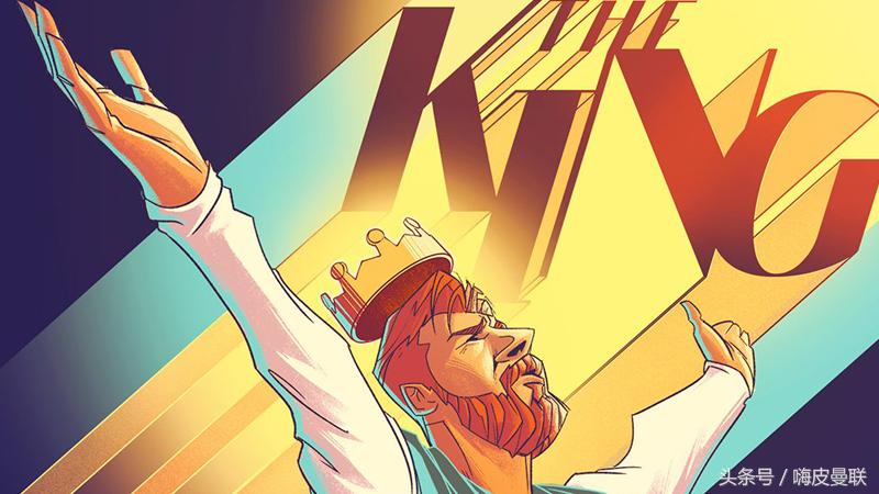 这一刻，梅西很“渺小”，没有君临天下，内马尔的故事不会再发生