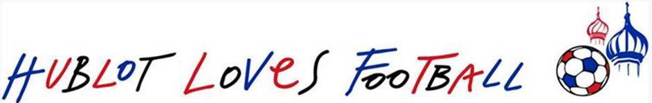 宇舶世界杯表,宇舶2018世界杯手表