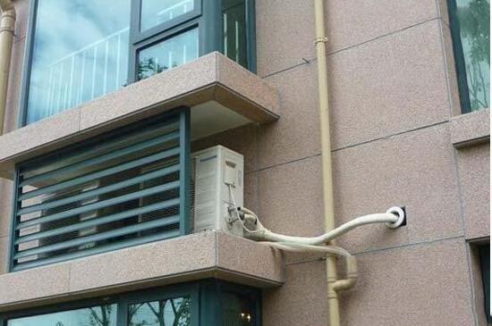 空调不制冷缺氟表现怎么解决,空调不制冷怎样判定缺不缺氟