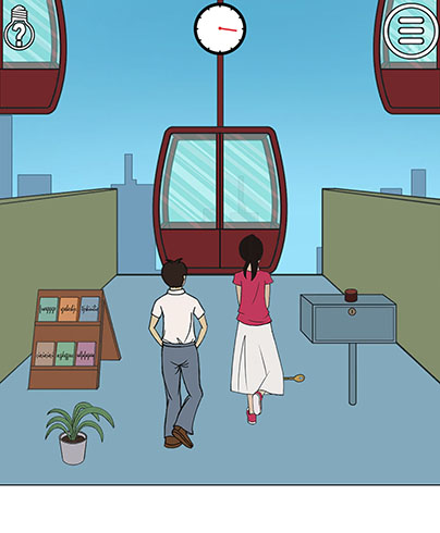 拆散情侣大作战380后8关怎么过,拆散情侣大作战第十三关攻略