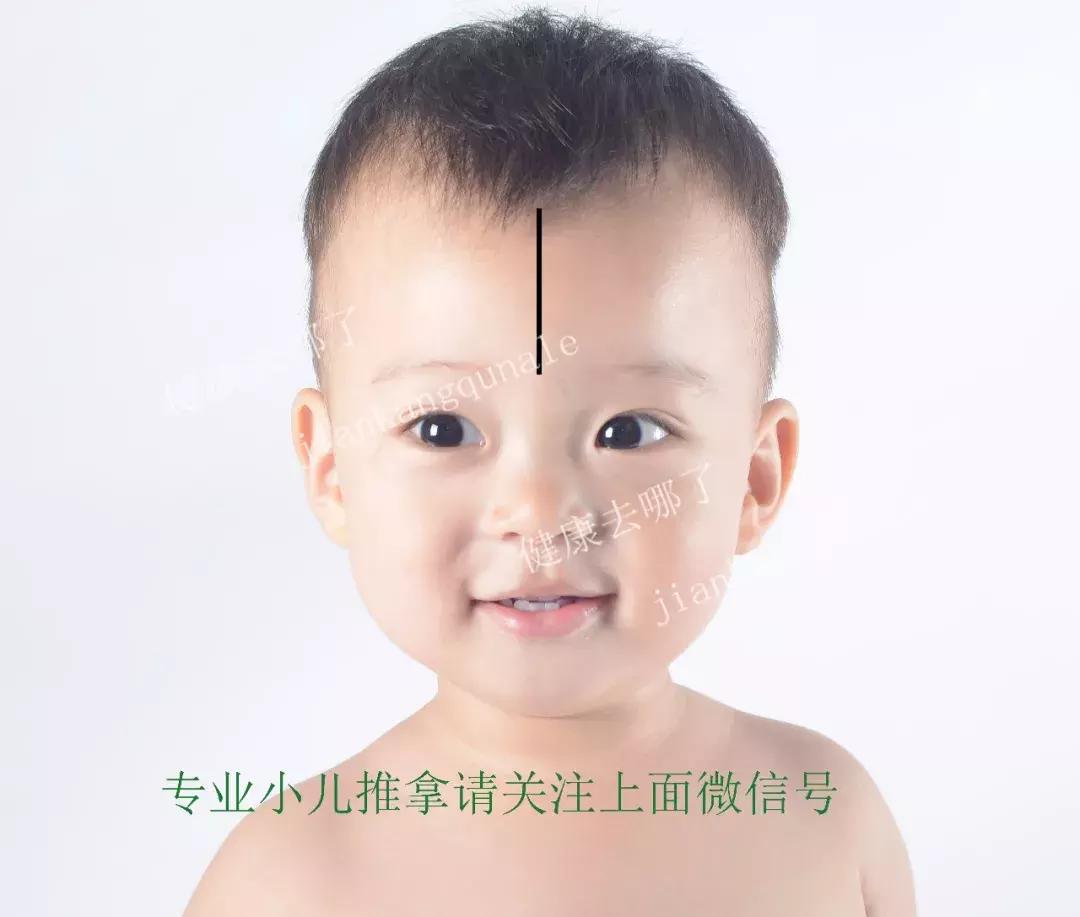 小儿睡觉易醒推拿哪些穴位,小儿睡眠障碍症怎么治疗