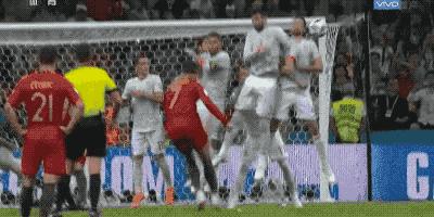 世界杯的正确打开方式托尼克罗斯,世界杯的正确打开方式比利时