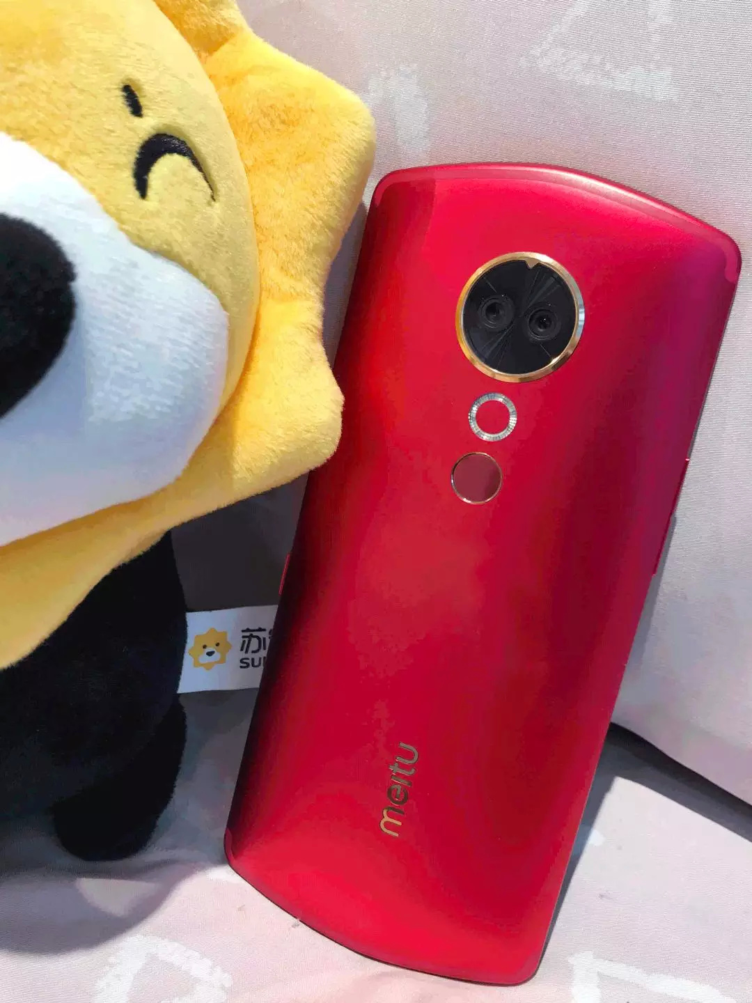 美图手机拍照对比,美图手机最新拍照最好的一款