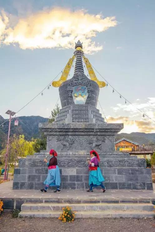 与锦华国旅携手揭秘高原母亲湖-泸沽湖神秘面纱
