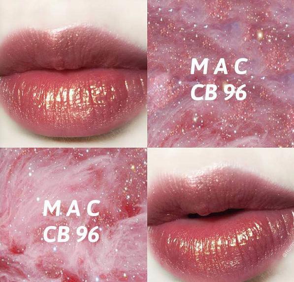 mac公认最好看的色号有哪些,mac新款色号热门色号