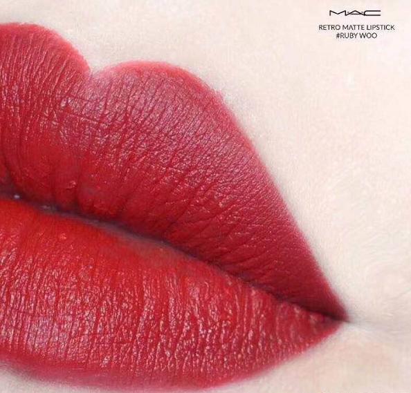 mac公认最好看的色号有哪些,mac新款色号热门色号