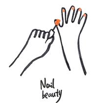 玩桌上足球赢1000元大奖！全城女生免费美甲！超多福利等你打卡