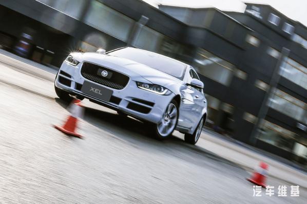 捷豹xel试驾体验,捷豹xel2024试驾普通版本