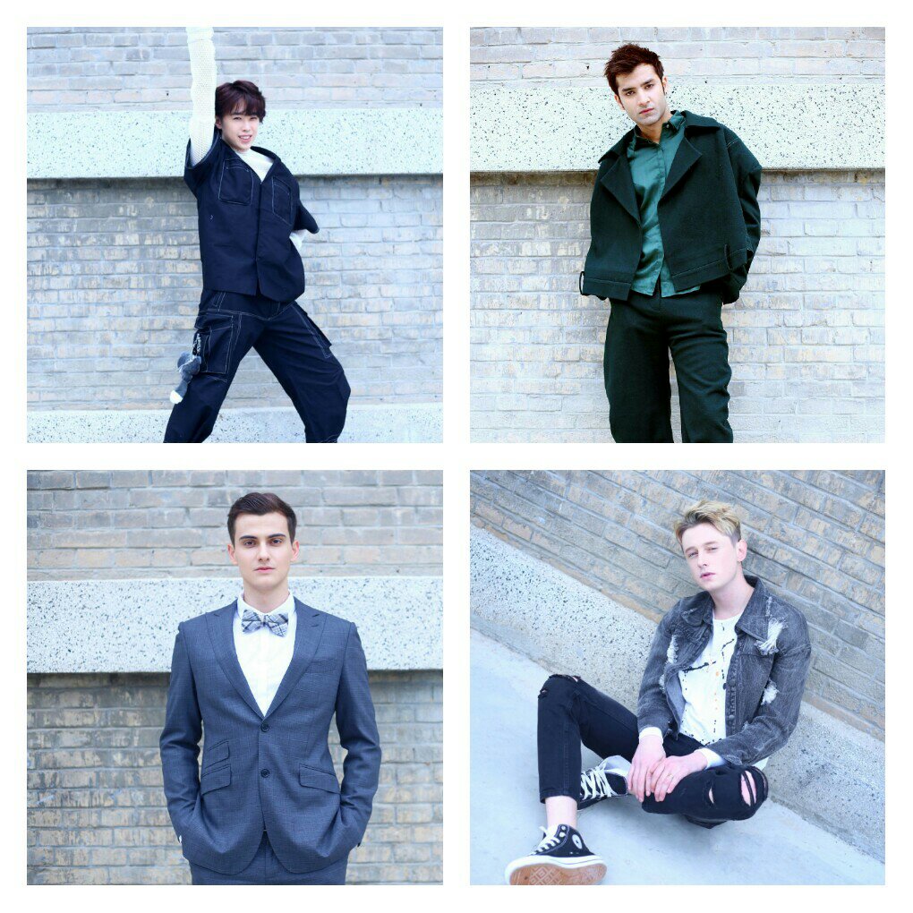 非正代表名单,非正式会谈第四季第十二期