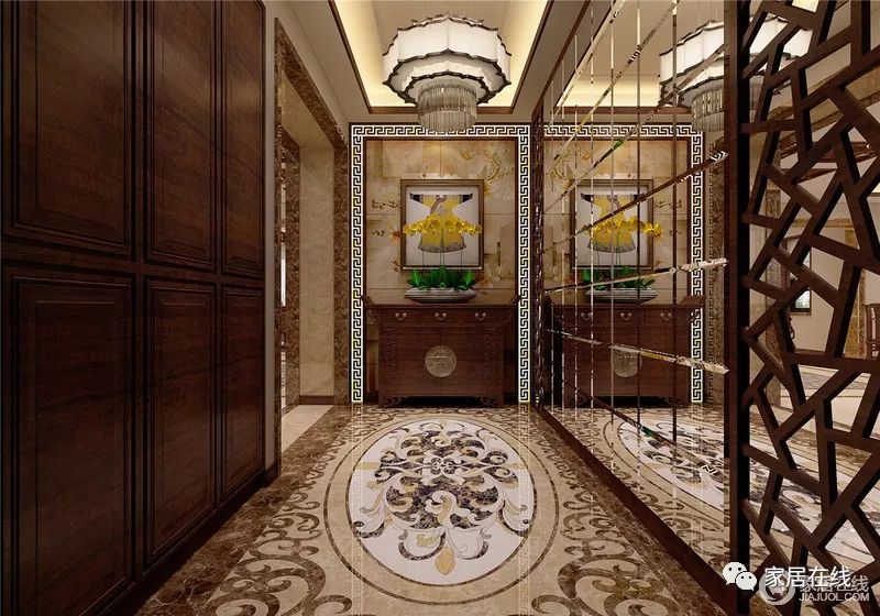 五矿榕园叠拼别墅,五矿别墅现代风格