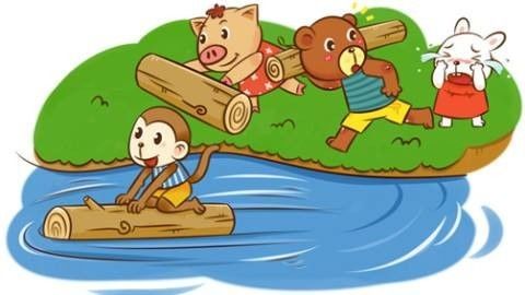 适合1-6年级读的课外书推荐书单,小学高年级暑期推荐阅读书单