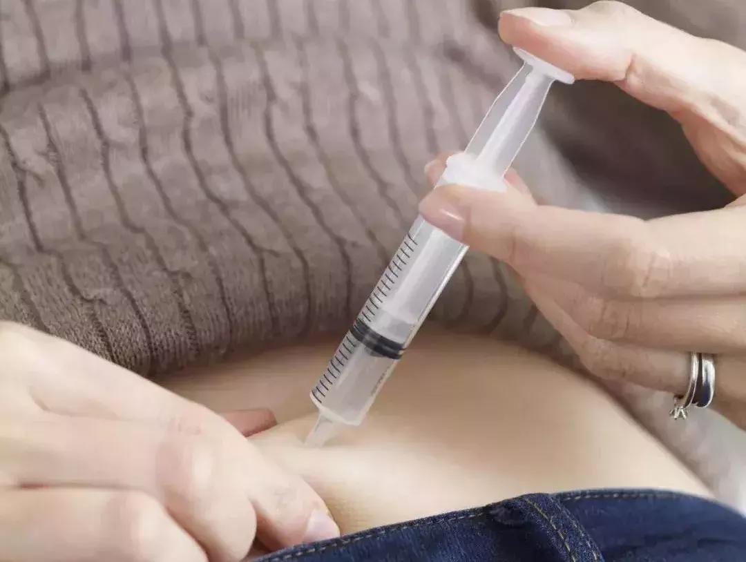 黄体酮是不是保胎神药,黄体酮保胎针和胶囊的效果哪个好