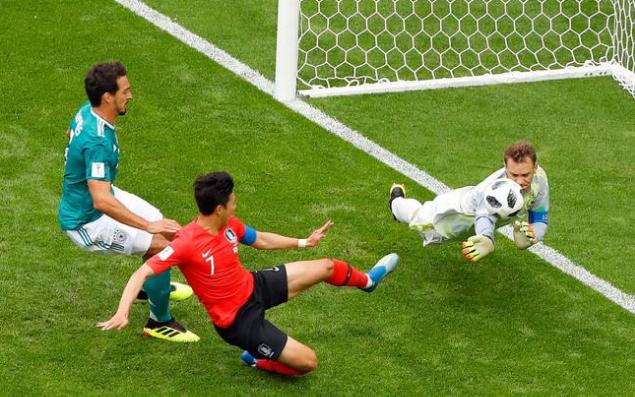 太极虎日耳曼战车,太极虎掀翻了日耳曼战车