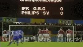 香蕉球和落叶球电梯球哪个最厉害,香蕉球落叶球电梯球的区别