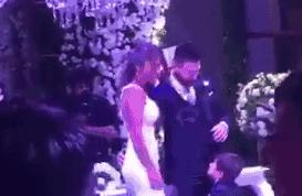 梅西9岁对太太已一见钟情,梅西九岁的爱情