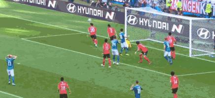 假装看过球丨从读秒绝杀到提前回家，冠军魔咒是德国队最好的借口