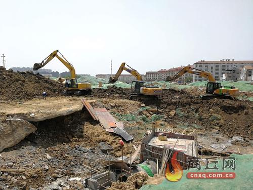 商丘2018城乡规划,商丘2018年