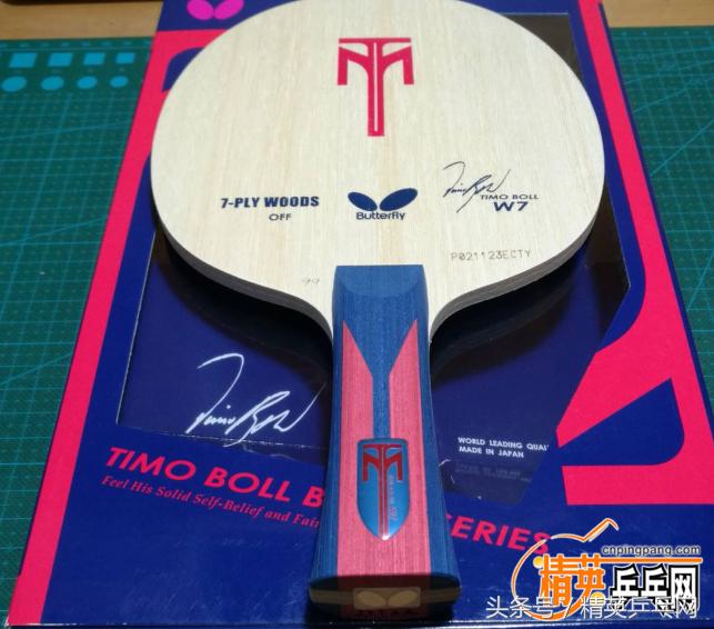 「精英聊器材」蝴蝶科贝尔、斯帝卡VPS，聊聊那些经典的纯木底板