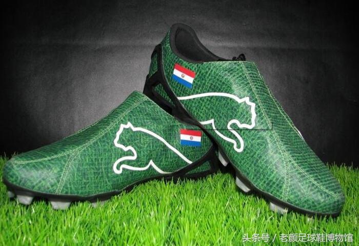 2006年世界杯,意大利带puma攀升巅峰,山猫帮人海战术大获成功