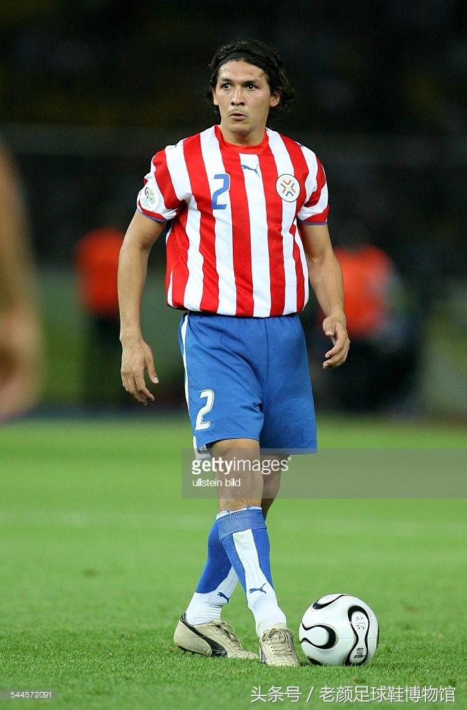 2006年世界杯,意大利带puma攀升巅峰,山猫帮人海战术大获成功