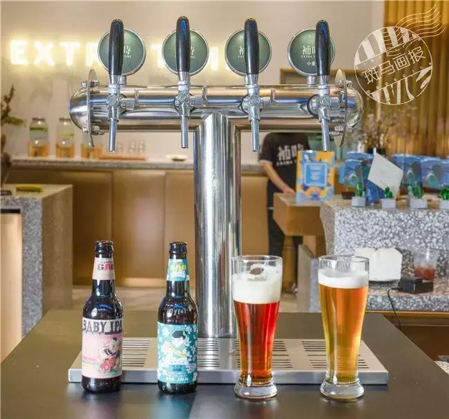 世界杯据点再+1！3.5米超大LED环绕式看球，竟然是个文艺咖啡馆……