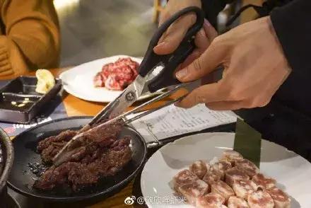 嗜肉狂魔的烤肉秘籍!吃完这7家烤肉就能制霸全福州!