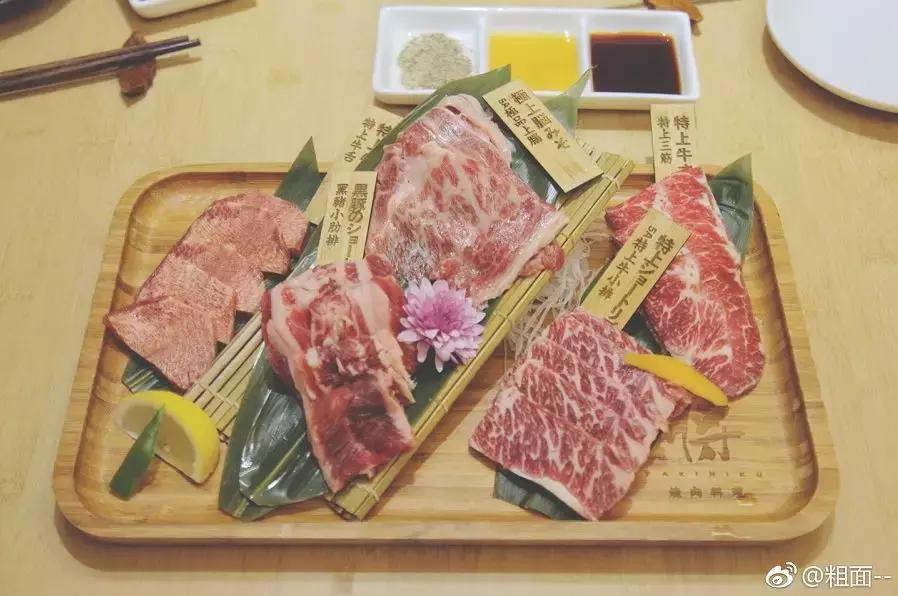 嗜肉狂魔的烤肉秘籍!吃完这7家烤肉就能制霸全福州!