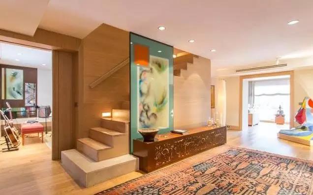 精致大气的极简风格,极简主义极奢风格图片