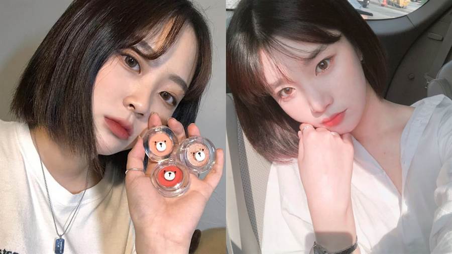 单眼皮眼妆不贴双眼皮怎么不无神,一个双眼皮一个内双眼妆教程