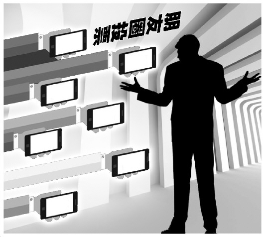 有投票组织方收钱*票刷**一些评选活动实为*局骗**业内人士揭朋友圈投票灰色链条