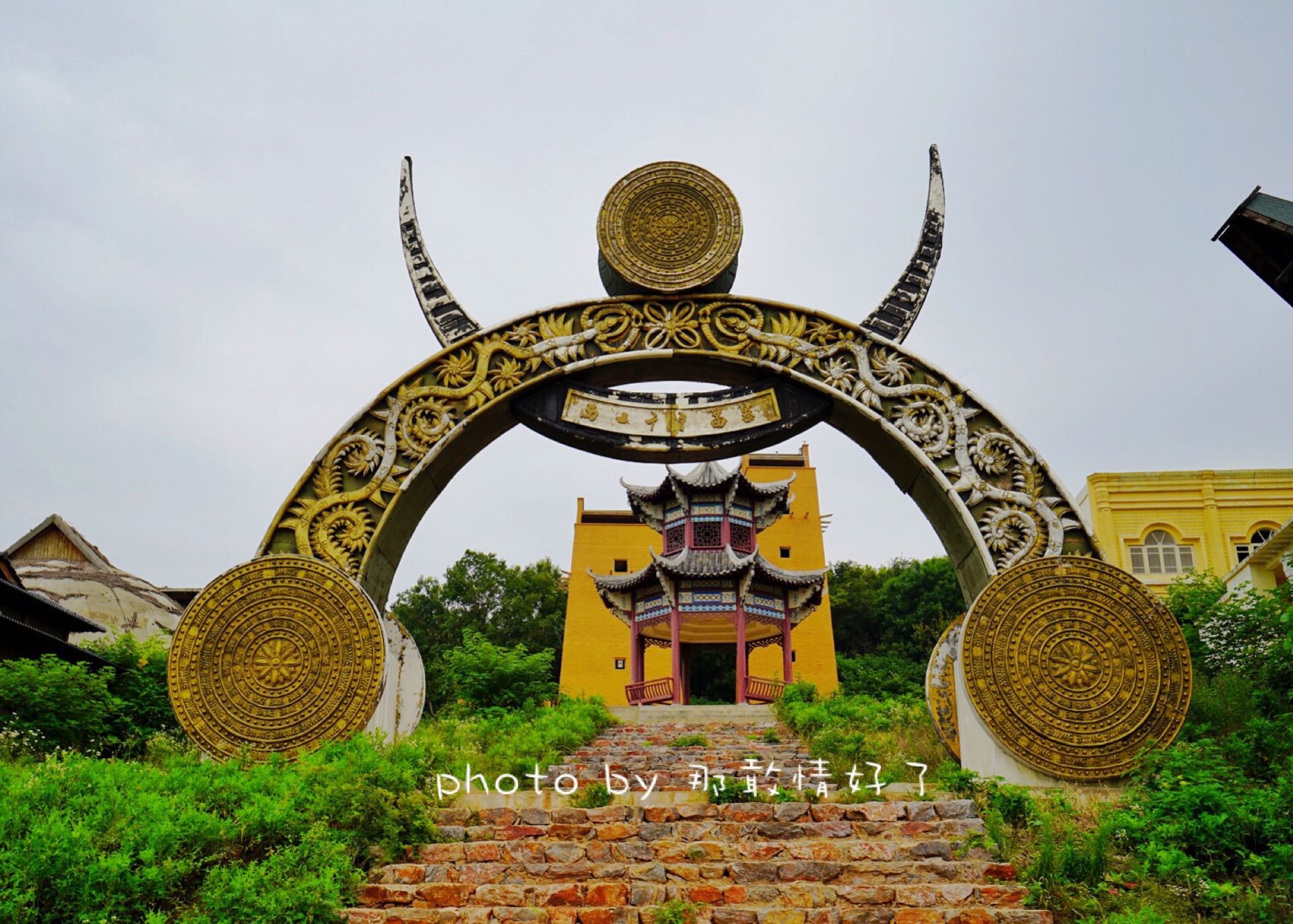 滁州小众的地方,滁州小众