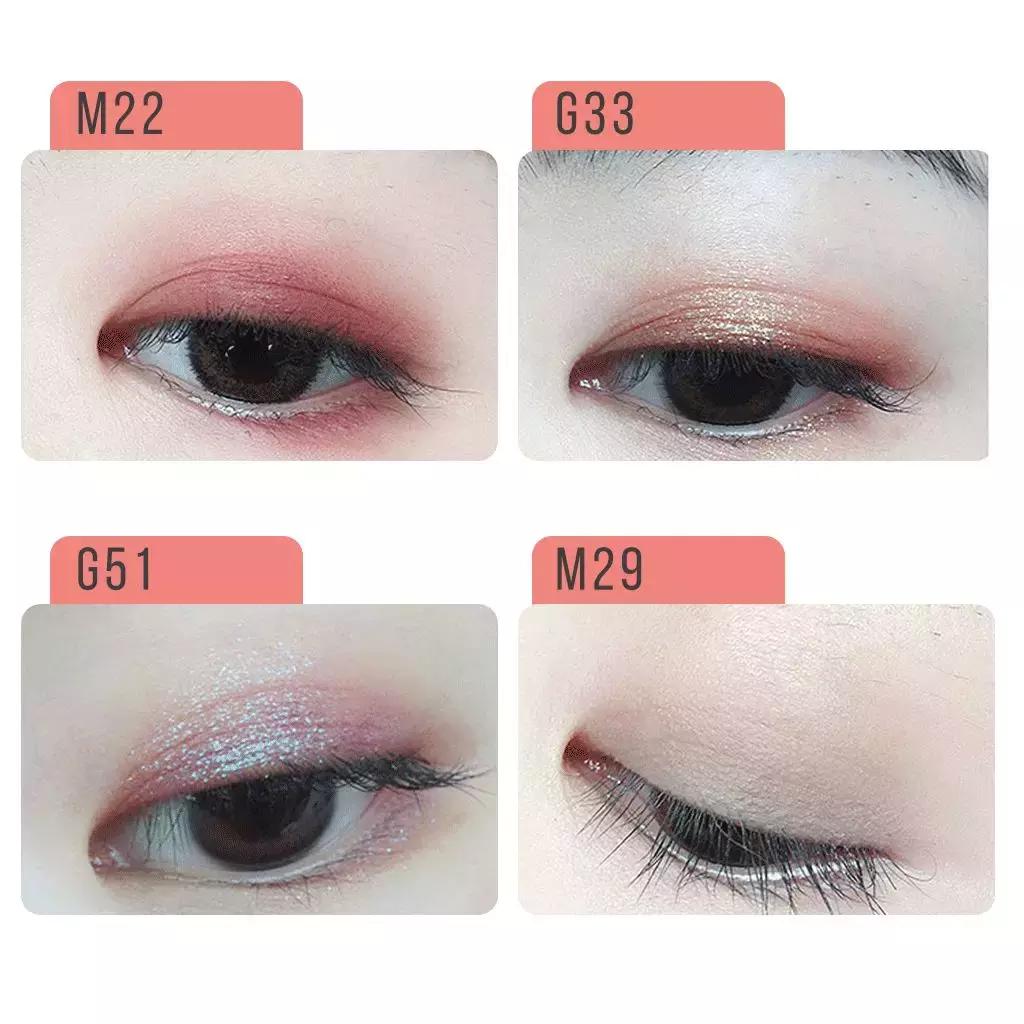 只花7000硬装,100块钱搞定全套彩妆