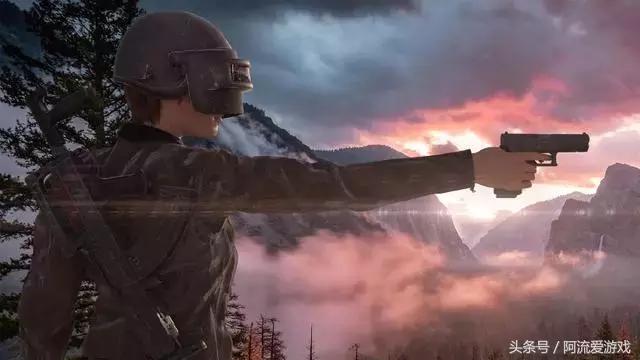 绝地求生神仙挂排名,绝地求生到底有多少个挂