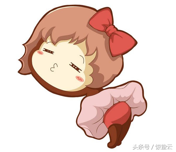 十二星座的性格特点快来看看你中招了没有？