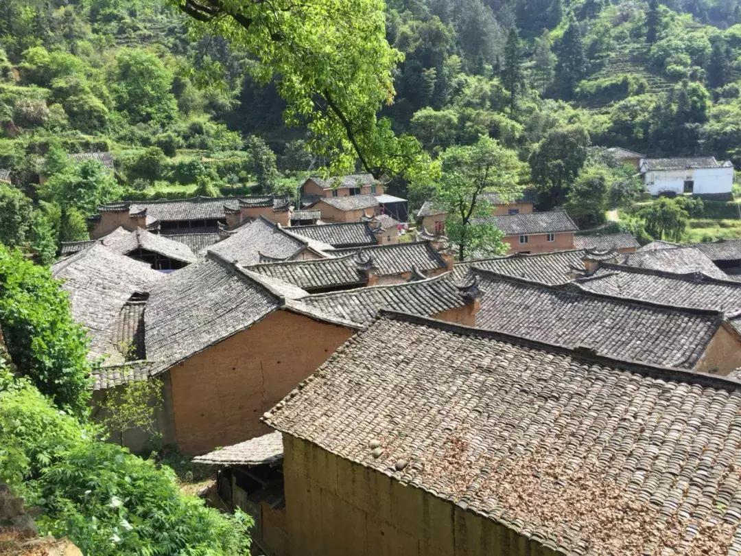 最后的江南秘境松阳,松阳寻访江南秘境