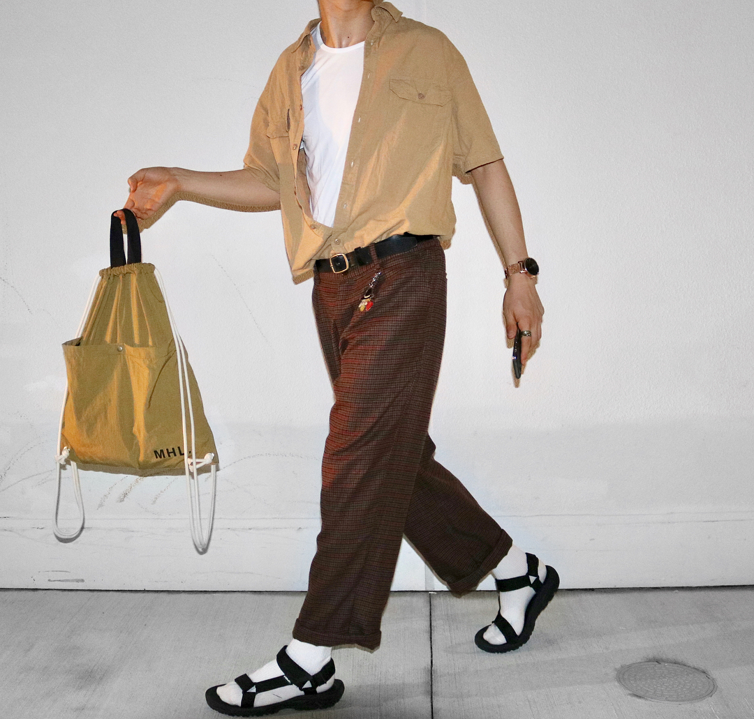 六叔穿搭的鞋,六叔女鞋