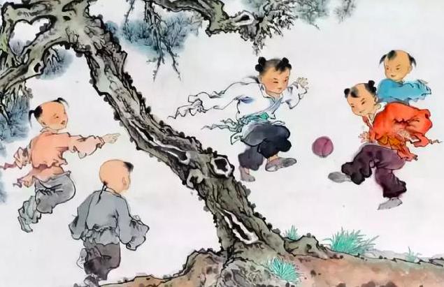 陶瓷图画小人,景德镇陶瓷绘画人物肖像