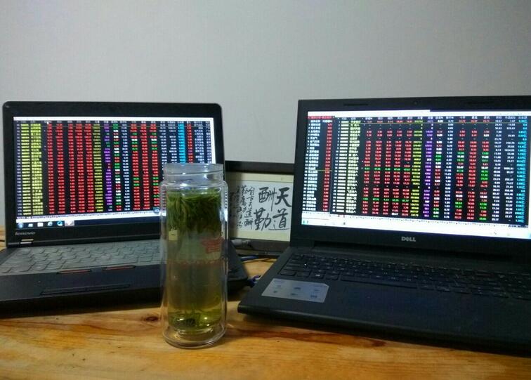 上海股民浮沉股市28年的感悟,职业炒股10年总结