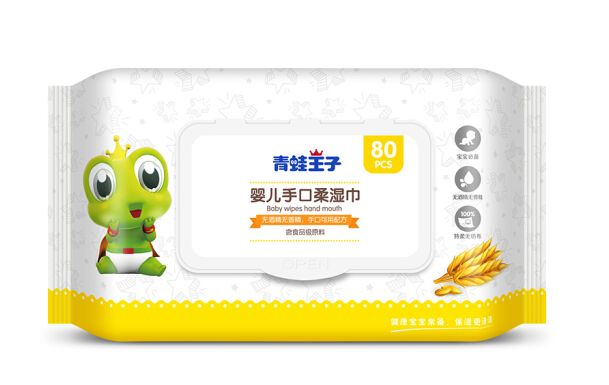 婴儿擦屁屁湿巾最好的品牌,婴儿湿巾推荐擦屁股