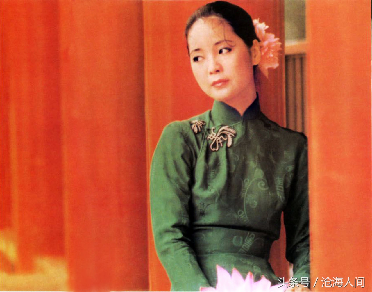 听邓丽君的歌被判刑,听邓丽君的歌感受岁月的甜美