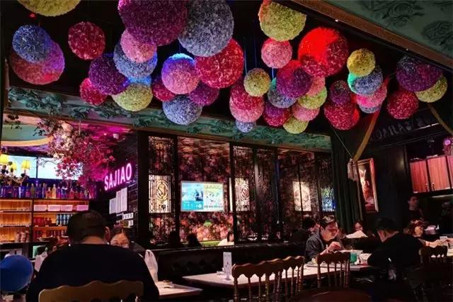 超辣超过瘾的菜,深圳川菜