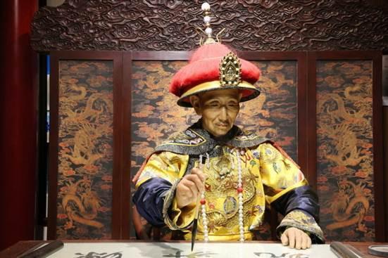 揭秘康熙对苏麻喇姑是哪一种感情,康熙苏麻喇姑和谁一起长大的