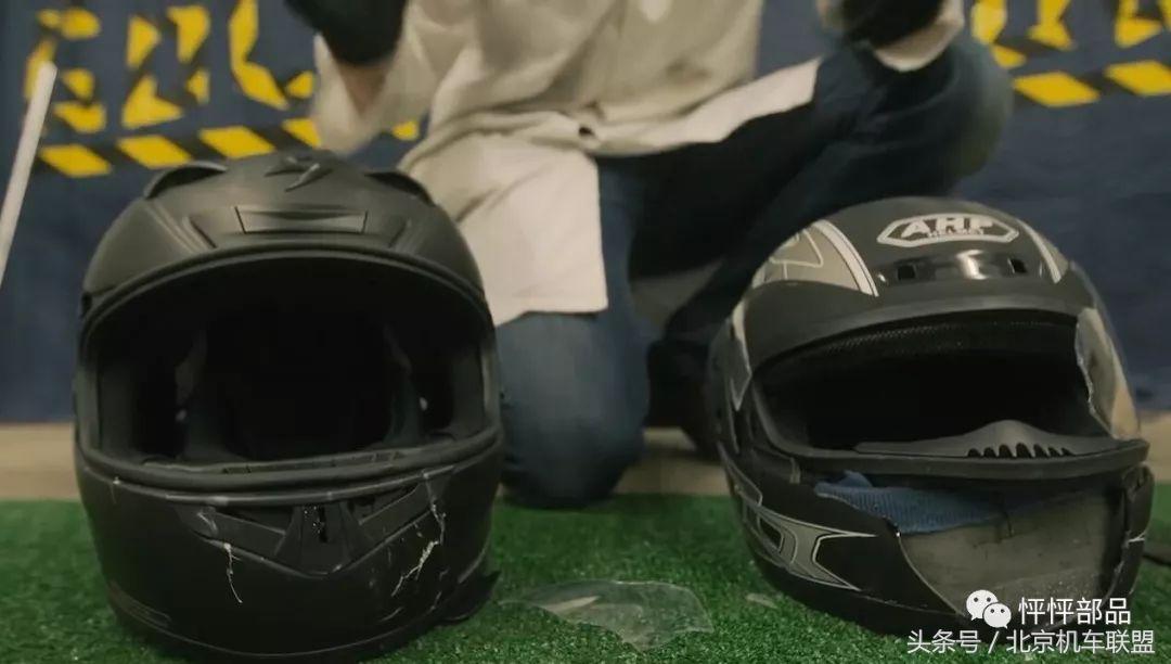大多数摩友选择什么头盔,一般摩友都选择什么头盔