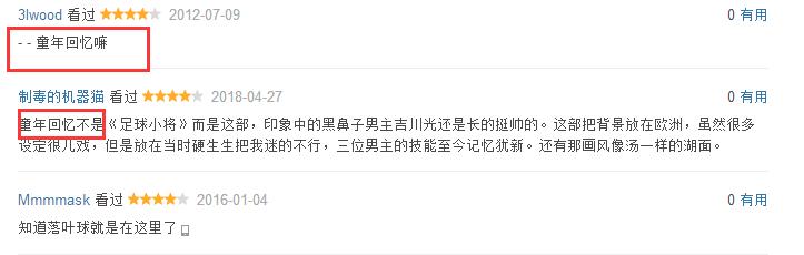 足球世界杯动漫推荐,十大必看的足球动漫