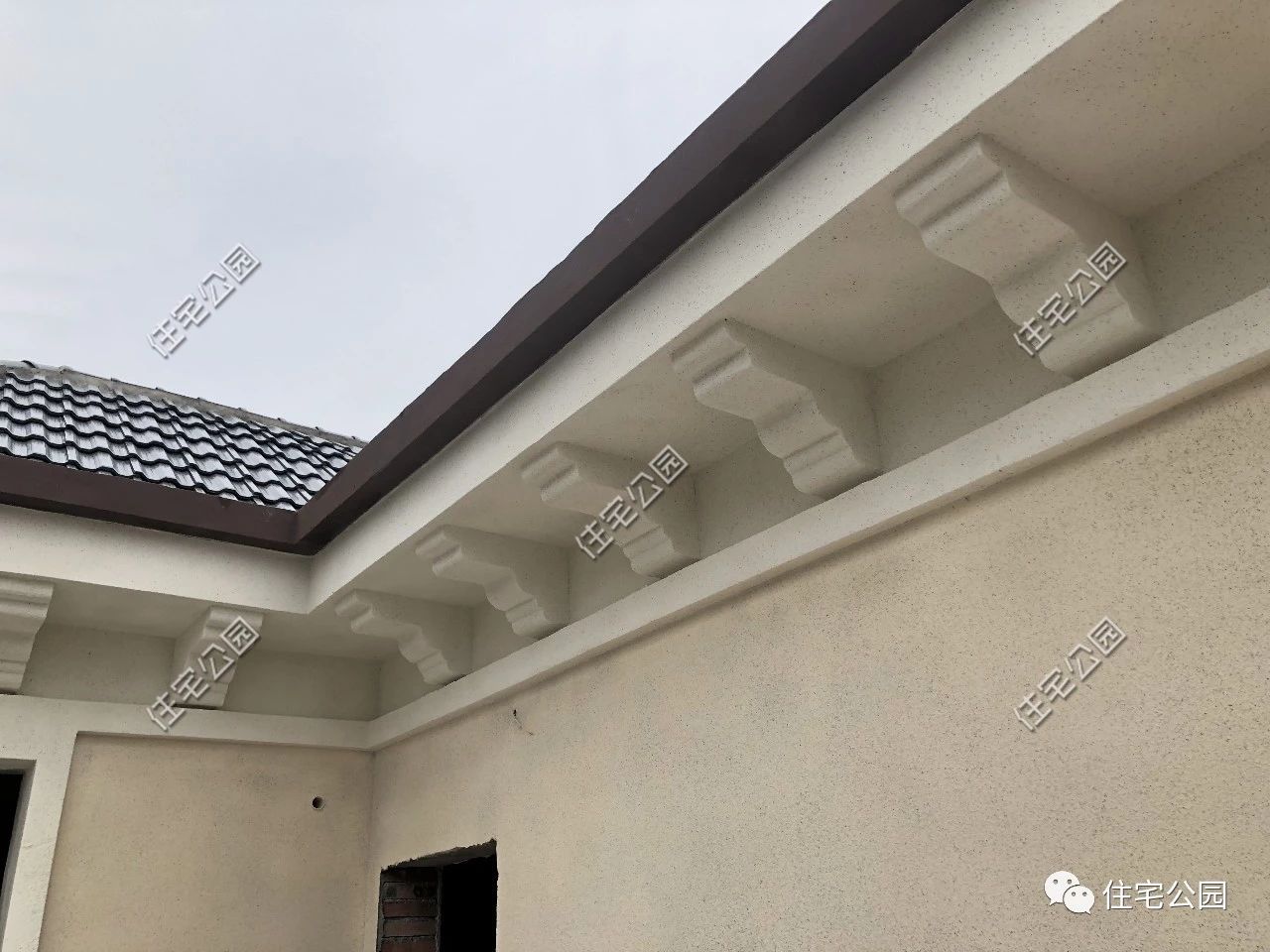 34万自建房施工队,中国最标准的自建房施工队