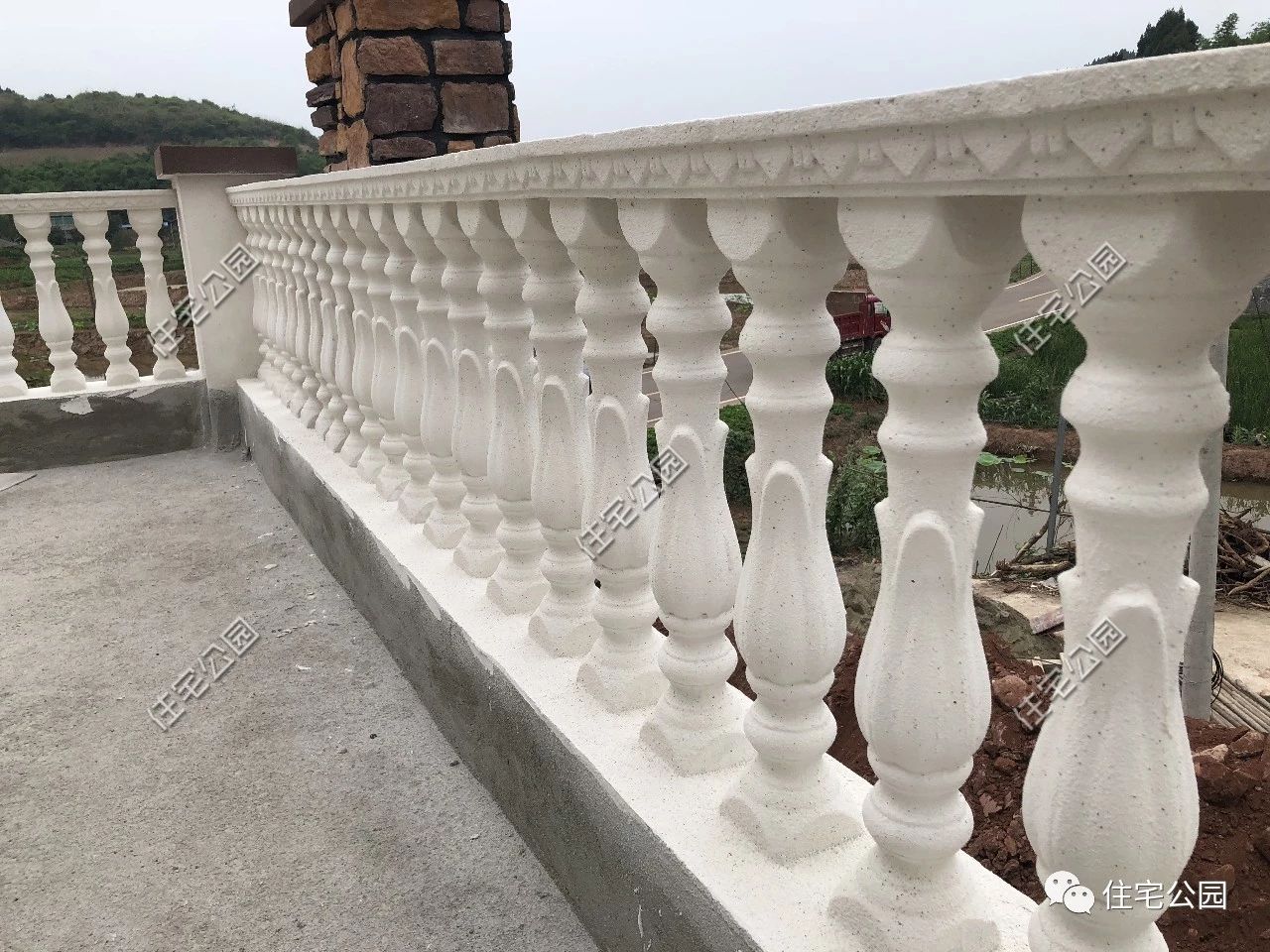 34万自建房施工队,中国最标准的自建房施工队