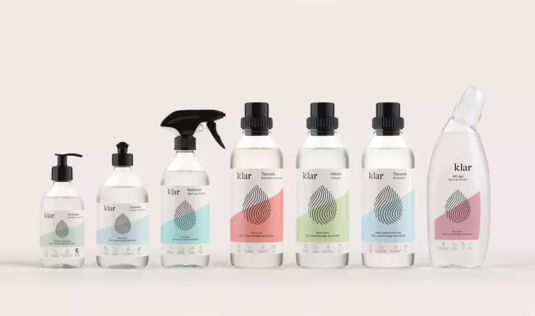 2020年欧洲设计大奖品牌篇,国际包装设计大奖作品