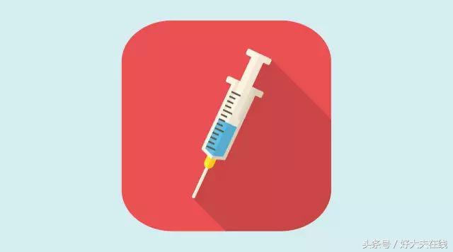 被铁哥们亲了一口，医生竟让我打破伤风？