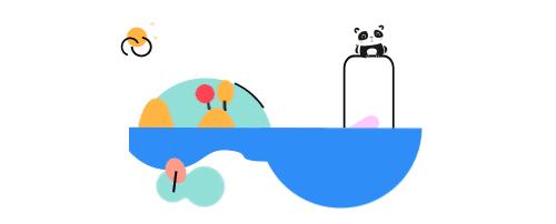 天府本色｜连雨不知春去，一晴方觉夏深